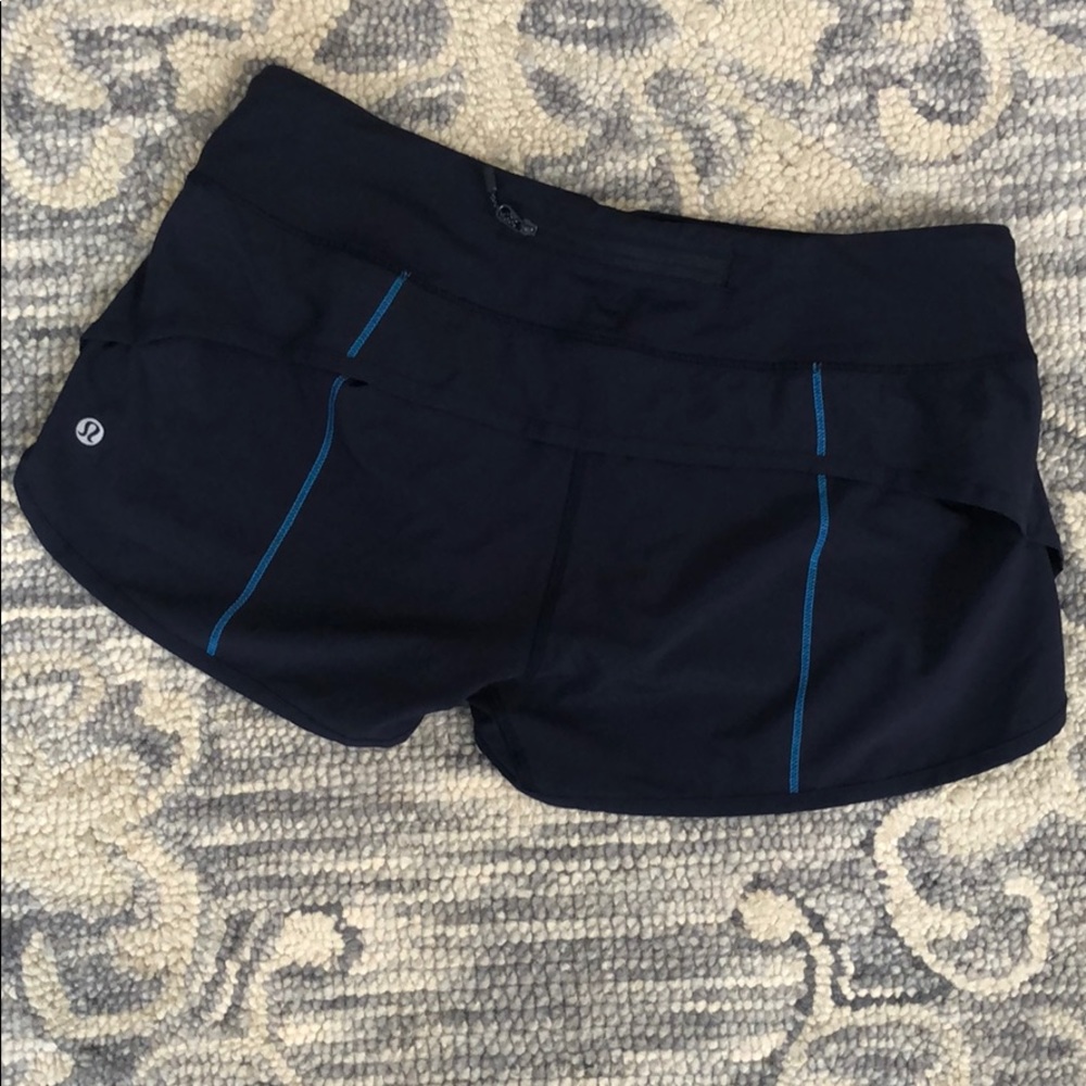 Lululemon Shorts EUC